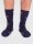Socken Modell: Jamal Animal GOTS