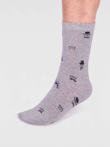 Socken Modell: Jett GOTS