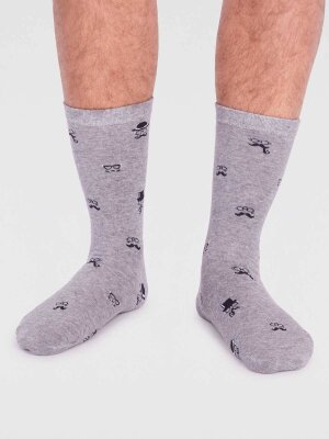 Socken Modell: Jett GOTS