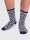 Socken Modell: Grady Pattern Wool