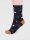 Socken Modell: Mona Bamboo Moon
