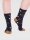 Socken Modell: Mona Bamboo Moon