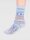 Socken Modell: Waverly Pattern GOTS