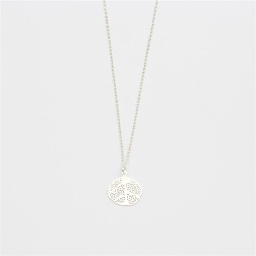 Kette Small Coral Leaf 45 cm