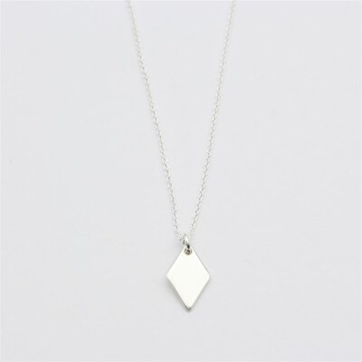 Kette Rhombus 45 cm