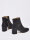Ankle Boot Modell: #strand