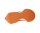 Sneaker G-Marathon Perfo Red/Orange/Dark Brown