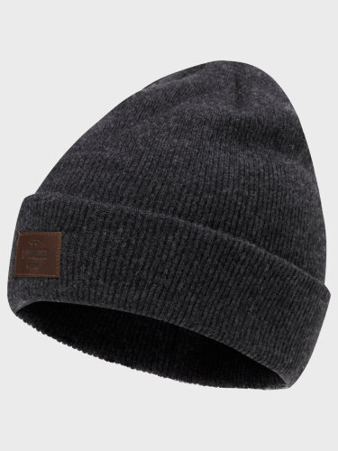 Rib Beanie