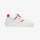 Sneaker GEN1 Apple White &amp; Red