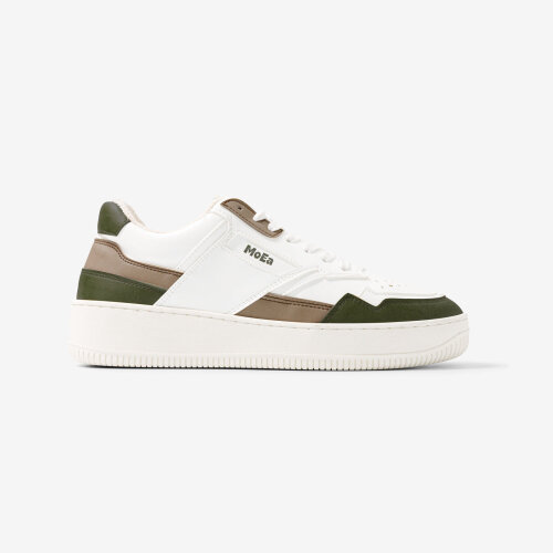 Sneaker GEN1 Cactus Tricolor