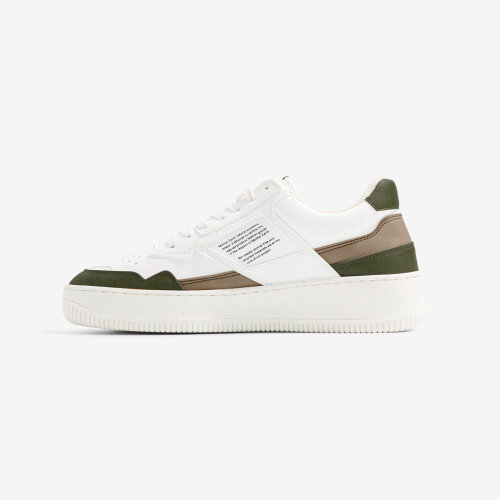 Sneaker GEN1 Cactus Tricolor