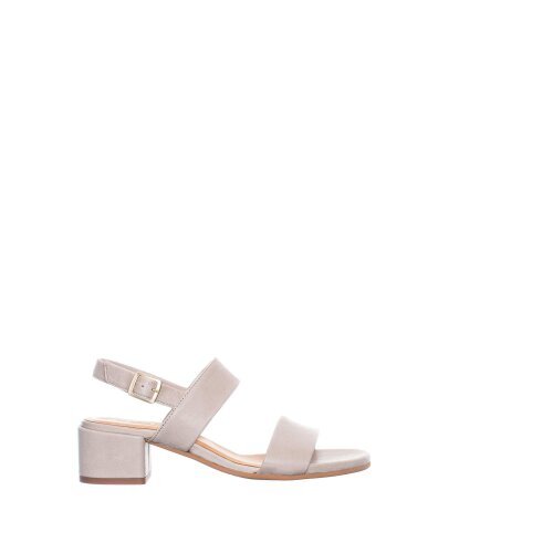 Ledersandalen Modell: Bonnie