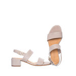 Ledersandalen Modell: Bonnie