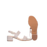 Ledersandalen Modell: Bonnie