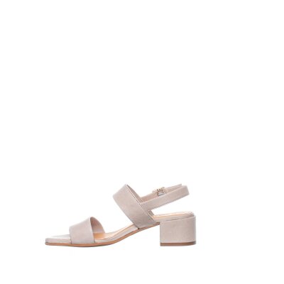 Ledersandalen Modell: Bonnie