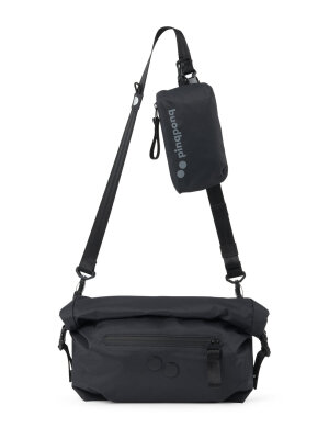 Hip Bag Modell: Aksel