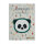 Aufn&auml;her Panda