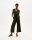 Jumpsuit Modell: Seersucker Winona