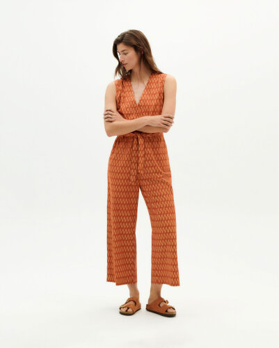 Jumpsuit Modell: Migdia Winona