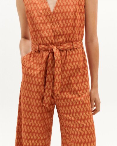 Jumpsuit Modell: Migdia Winona