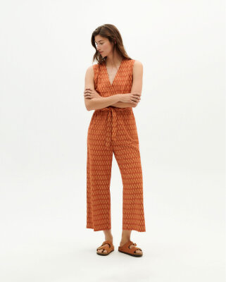 Jumpsuit Modell: Migdia Winona