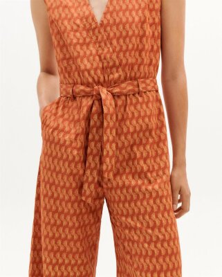 Jumpsuit Modell: Migdia Winona