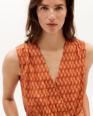 Jumpsuit Modell: Migdia Winona