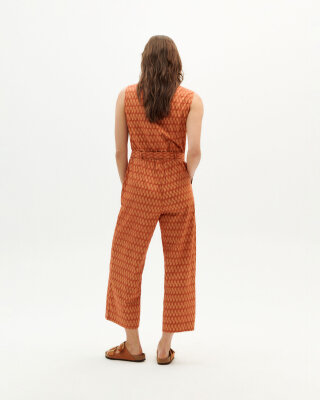 Jumpsuit Modell: Migdia Winona