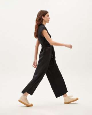 Jumpsuit Modell: Malawi