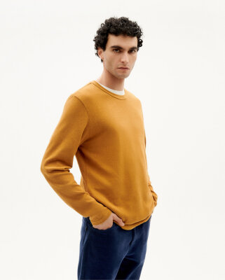 Longsleeve Modell: Hemp Shiva