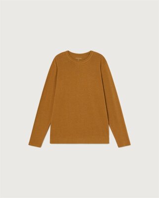 Longsleeve Modell: Hemp Shiva