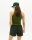 Shorts Modell: Seersucker Checks Geranio