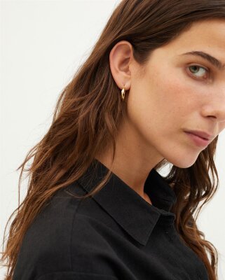 Jumpsuit Modell: Agata