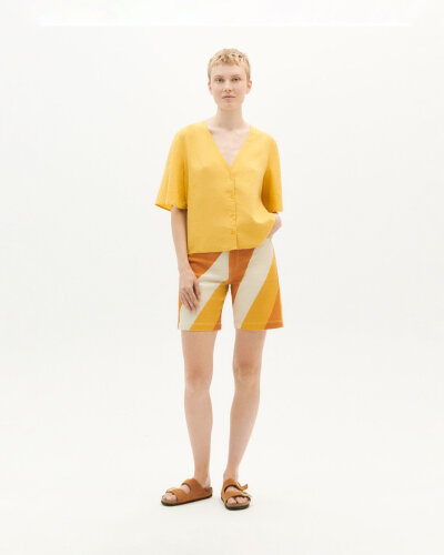 Bluse Modell: Hemp Libelula