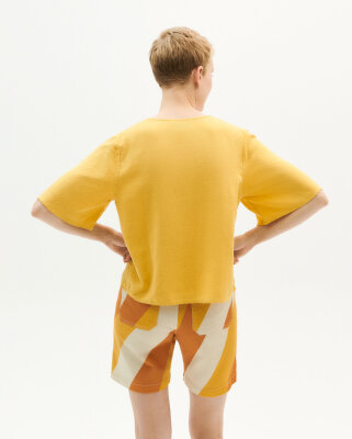 Bluse Modell: Hemp Libelula