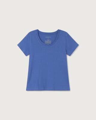 T-Shirt Modell: Hemp Regina