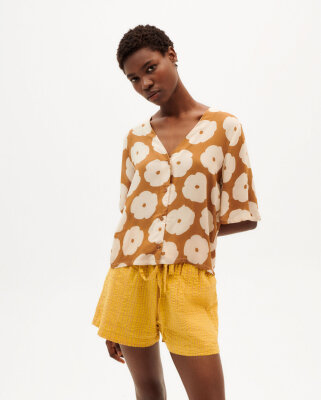 Bluse Modell: Poppy Libelula