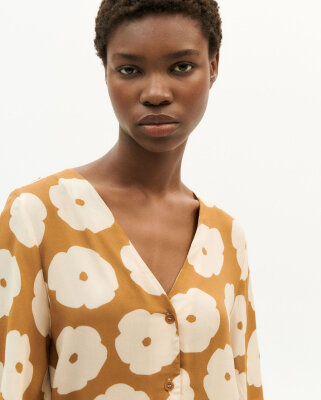 Bluse Modell: Poppy Libelula