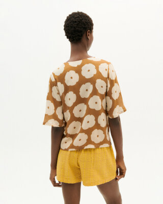 Bluse Modell: Poppy Libelula
