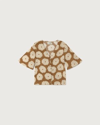 Bluse Modell: Poppy Libelula