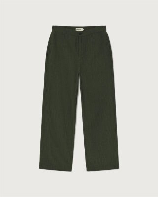 Hose Modell: Checks Mariam