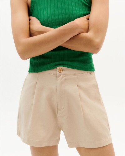 Shorts Modell: Hemp Narciso