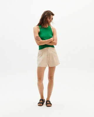 Shorts Modell: Hemp Narciso