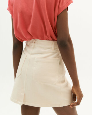 Rock Modell: Marsha