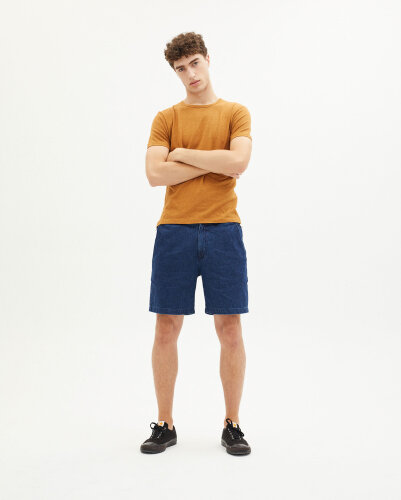 T-Shirt Modell: Hemp