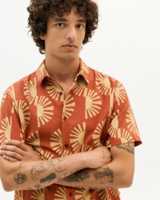 Hemd Modell: Big Migdia Tom