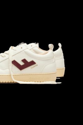 Sneaker Modell: Roland V.10 White Grape Vanilla