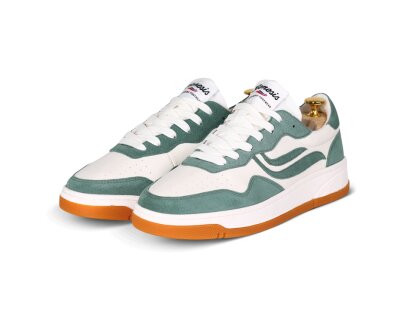 Sneaker Modell: G-Soley 2.0 2Tone Shilf/White