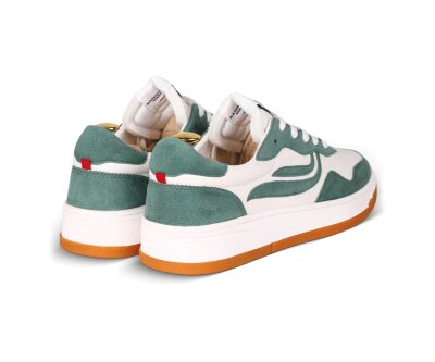 Sneaker Modell: G-Soley 2.0 2Tone Shilf/White