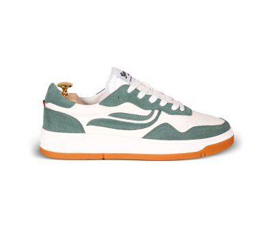 Sneaker Modell: G-Soley 2.0 2Tone Shilf/White
